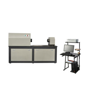เครื่องทดสอบแรงบิดลวดโลหะควบคุมด้วยไมโครคอมพิวเตอร์ NDW-500 500 นิวตันเมตร - Product Image 1