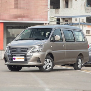 Dongfeng Forthing Lingzhi M5 <span class=keywords><strong>de</strong></span> Uso Frecuente, Vehículo Familiar <span class=keywords><strong>de</strong></span> <span class=keywords><strong>7</strong></span> <span class=keywords><strong>Plazas</strong></span>, Gran Espacio, Taxi, Furgoneta, Carga Eléctrica, Confort Familiar, en Stock - Product Image 1