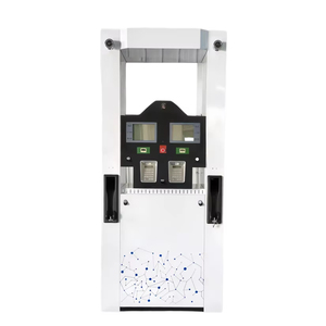 Sidaer Venta Directa de Fábrica Dispensador de Combustible Inteligente de Aluminio de 4 Boquillas <span class=keywords><strong>Tokheim</strong></span> 750W 220V/380V Multi-Montaje - Product Image 1