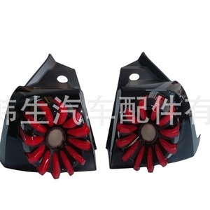 ไฟท้าย LED สำหรับ Tesla Model 3 Y ชุดอัพเกรดอะไหล่ใหม่ - Product Image 2