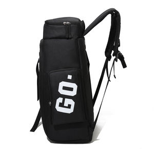 Mochila de Viaje Extra Grande, Impermeable, Moderna, Informal, para Senderismo, Fitness, Estudiantes y Escolares - Product Image 4