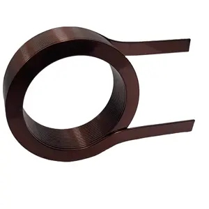 Ouhui-bobina de bobinado de varilla de resistencia personalizada, adecuada para bobinado de bobina de aire OM M y OM M