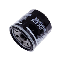 Filtre à huile moteur OEM 15208-AA100 15208AA100 PE01-14-302B DJ57 PE0114302B pour Subaru