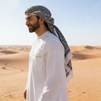 Shemagh Keffiyeh Hijab Châle 100% Polyester en Mousseline à Carreaux et à Motifs Écossais Unisexe Respirant Doux pour la Peau Usage Quotidien