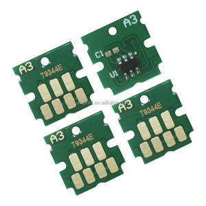 Boîte de maintenance C9344 pour imprimante <span class=keywords><strong>EPSON</strong></span> Expression Home XP 2100 2105 3100 3105 4100 4101 4105 WorkForce <span class=keywords><strong>WF</strong></span> 2810 2830 <span class=keywords><strong>2835</strong></span> 2850 - Product Image 2