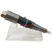Inyector de Combustible Common Rail KAKALAI 20R-5036 para Motor CATERPILLAR C9.3, Piezas para Excavadora 336E