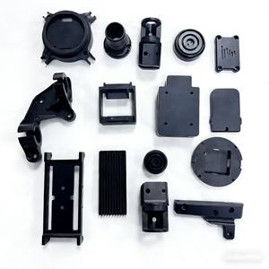 Services de Usinage CNC en Aluminium et Acier Inoxydable, Électroérosion à Fil, Brochage, Perçage Personnalisé, Estampage, Usinage de Machines Médicales - Product Image 5