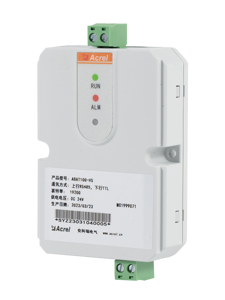 Acrel ABAT100-S trực tuyến pin hệ thống giám sát chì axit Pin màn hình trung tâm dữ liệu Pin màn hình cho up hệ thống - Product Image 2