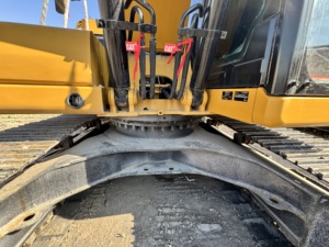 Экскаватор гусеничный, 20 тонн - Product Image 6