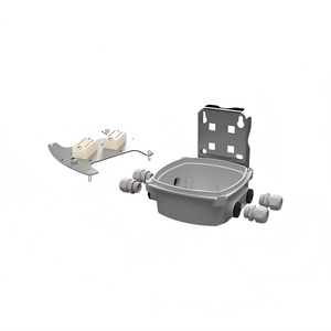 Unidad de Montaje en Pared SITRANS FMT020 7ME6940-1WU10 - Product Image 1
