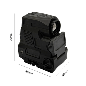 Moniteur OLED, dispositif de vision thermique à points rouges, dispositifs de vision nocturne pour les sports de plein air, autres utilisations diurnes et nocturnes - Product Image 5