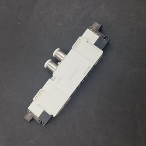 Vanne solénoïde Ckd 4GD119-E2C pour utilisation en automatisation industrielle - Product Image 1