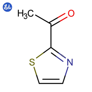 2-乙酰硫唑 CAS: 24295-03-2 食品香料 食品工业有机合成中间体 - Product Image 5