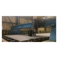 ESAB machine de marquage à jet d'encre CNC imprimante à jet d'encre en ligne codage à jet d'encre automatique