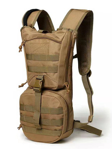 Sac à dos tactique de style DF DP011, durable, camouflage, pour la randonnée, l'escalade, le sport, sac multifonctionnel pour l'extérieur, sac à eau - Product Image 2