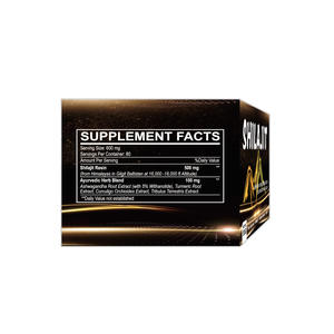 Чистая хималайская жидкость, чистая Органическая Смола шиладжит, чистая хималайская смола - Product Image 4