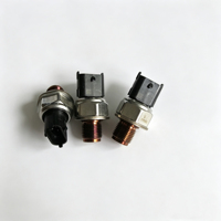 1001791562 - Sensor Tekanan Rel / 860519015 Untuk Mesin Wheel Loader x c mg