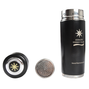 Chất lượng cao 4 màu sắc sức khỏe Nano cup Alkaline năng lượng Flask - Product Image 3
