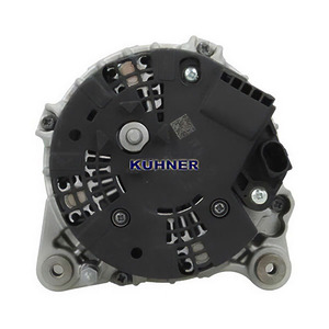 Alternatore compatibile per VW trasportatore T6 2.0 TDI Diesel (KW: 110, HP: 150) da 08-2015 a 08-2024 556092RIS nuovo - Product Image 3