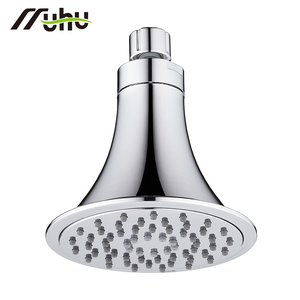 Cabezal de Ducha de Alta Presión con Tecnología de Inyección de Aire y Función de Ahorro de Agua para Zonas de Baja Presión - Product Image 2