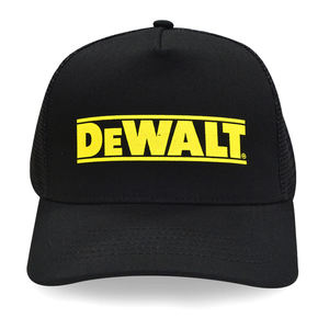 Gorra de Malla Trucker de 5 Paneles con Impresión por Sublimación y Estampado Puff Personalizado de Alta Calidad, 31 Colores Disponibles, Gorras de Béisbol, Gorra de Espuma en Blanco - Product Image 2