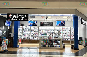 Cellaxs Téléphone <span class=keywords><strong>Magasin</strong></span> Luminaires Téléphone Réparation Vitrine <span class=keywords><strong>Magasin</strong></span> Téléphone Vitrine En Verre Cas <span class=keywords><strong>De</strong></span> Téléphone Portable Accessoires Mobile Kiosque - Product Image 2