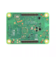Módulo Ordenador Raspberry Pi 4 Incorpora Procesador Quad-Core ARM Salida de Vídeo Dual