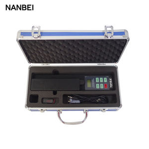 生きている植物のための携帯用非侵略的なリーフエリアメーター - Product Image 4