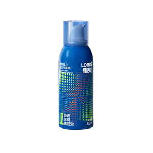 Spray anti-odeurs pour animaux Lorde 350 ml sans rinçage pour chien - Product Image 2