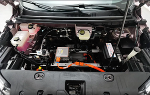 <span class=keywords><strong>Auto</strong></span> Usate BYD Yuan Pro 2021 401KM Modello Lusso, <span class=keywords><strong>Auto</strong></span> Usate Economiche dalla Cina, Carros Usados, SUV Elettrico Compatto, Veicoli Usati - Product Image 5