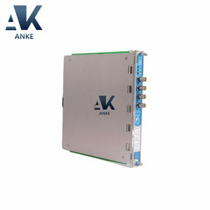 3500/77M 140734-07 Monitor de presión de Nevada doblado - Product Image 2