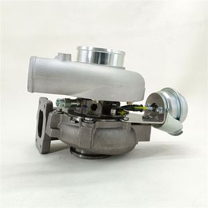 CRAFT Turbo GTA2260VL (VNT) 504205349 504205350 Turbo pour DAF XF MX13 MX11 2154699 2136753 - Product Image 5