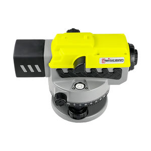 Niveau automatique 36X pour la topographie et l'instrument de nivellement automatique, instruments de topographie optique - Product Image 4