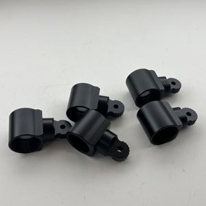 맞춤형 금속 부품 밀링 및 터닝을 위한 고정밀 <span class=keywords><strong>CNC</strong></span> 가공 서비스 - Product Image 3