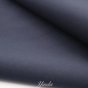 Nguồn Nhà Máy Đàn Hồi Thoáng Khí C N 2 1 Twill Vải 125gsm 57 58 Inch 62% Cao Bông Trang Phục Vải - Product Image 6