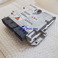 Pengontrol onderdil mesin Spot baru asli Version versi komputer 12V untuk mesin Kubota ECu