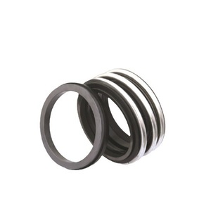 Componente de Sello Mecánico de Anillo Dinámico de Acero Inoxidable, Pieza Estándar para la Industria Automotriz, Repuesto para Reparación - Product Image 1