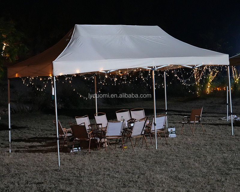 Outdoor 3 X 6 M Custom