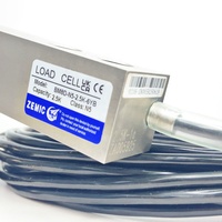 Balanza de acero digital de 5 toneladas, célula de carga, sensor de peso, células de carga de haz de corte, 2 toneladas, 1000kg, 500kg, 5000kg, 3000kg, precios de 1 tonelada