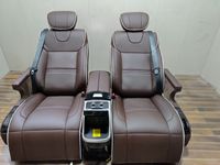 Accoudoir central personnalisé de luxe pour Cadillac Escalade, accessoires intérieurs automobiles électriques de luxe, siège de voiture universel