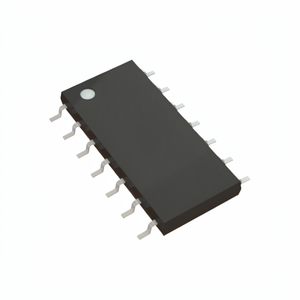 Buy Online Electronic Components 14 SOlC L6498L Original Power Management (PMIC) - Product Image 1