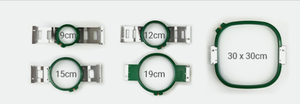 <span class=keywords><strong>Macchina</strong></span> da Ricamo Computerizzata per Capi Finiti, Dimensioni Standard, Parti di Macchinari Tessili, Compatibile con Telai per Tessitura - Product Image 3