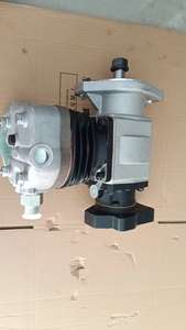 Compresseur d'air SP204264 d'origine authentique pour chargeuses sur pneus Liugong ZL30E/ZL40BV – Pièces de machines de construction avec garantie de 3 ans - Product Image 4