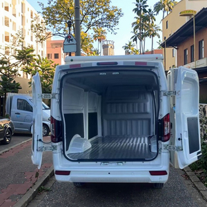 Furgone Elettrico Dongfeng EM27L Yufeng Veicolo Commerciale Leggero Elettrico per Trasporto Urbano e Consegne con Guida a Sinistra Nuovo ed Economico Ambulanza Mobile - Product Image 5