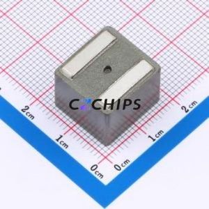 Inducteur de puissance YSPIT1513A-4R7M SMD, 16,5x15,5x12,7mm 4,7uH 20% 44A 3,3MOhm - Product Image 2