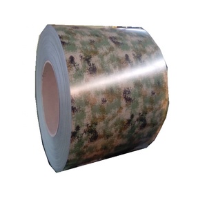 Tôle ondulée galvanisée prépeinte, plaque de <span class=keywords><strong>toiture</strong></span> en métal prépeinte - Product Image 5