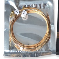 Wholesale High Quality rainbow Strings Exquisite Practical Acoustic Guitar Strings