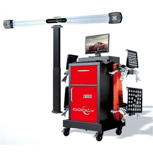 2021 giá tốt nhất 3D Bánh Xe liên kết hệ thống với lần lượt tấm - Product Image 1