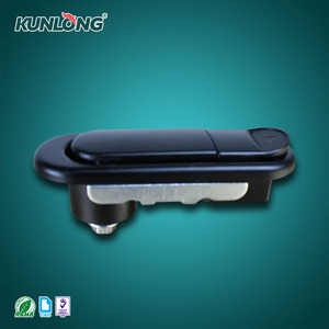 SK1-037 điện Bảng điều khiển khóa công tắc điều khiển khóa tủ Hợp kim kẽm hộp điều khiển cho - Product Image 4