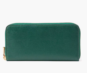 Manufacturer wholesale new luxury fashion <b>card</b> holder <b>wallet</b>, simple Pu leather <b>wallet</b>, customized zipper <b>wallet</b> <b>for</b> <b>women</b> - Product Image 2